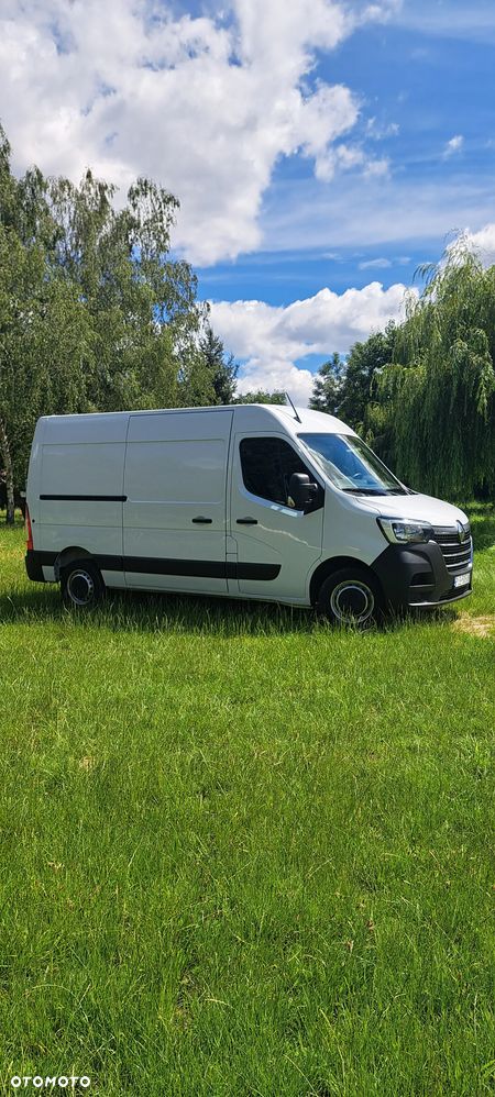 Renault Master - 4
