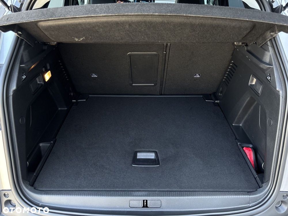Peugeot 3008 1.5 BlueHDi Allure Pack S&S EAT8 - 10