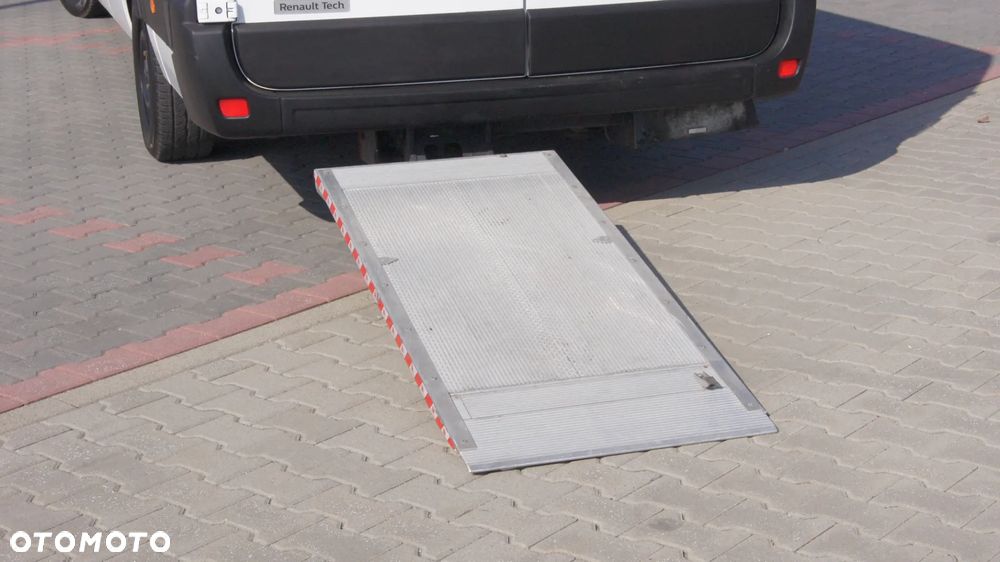 Renault Master - 20