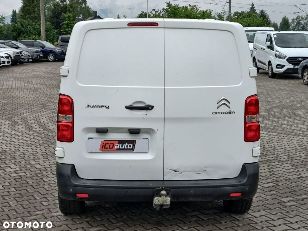 Citroën Jumpy - 6