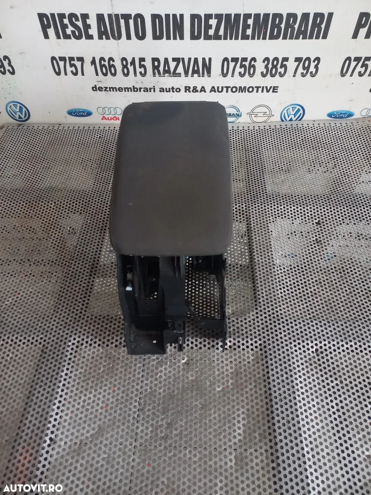 Cotiera Vw Golf 5 Jetta Volan Stanga Europa Motor 1.4 Tsi CAX Cutie Manuala 6+1 LHY - 8