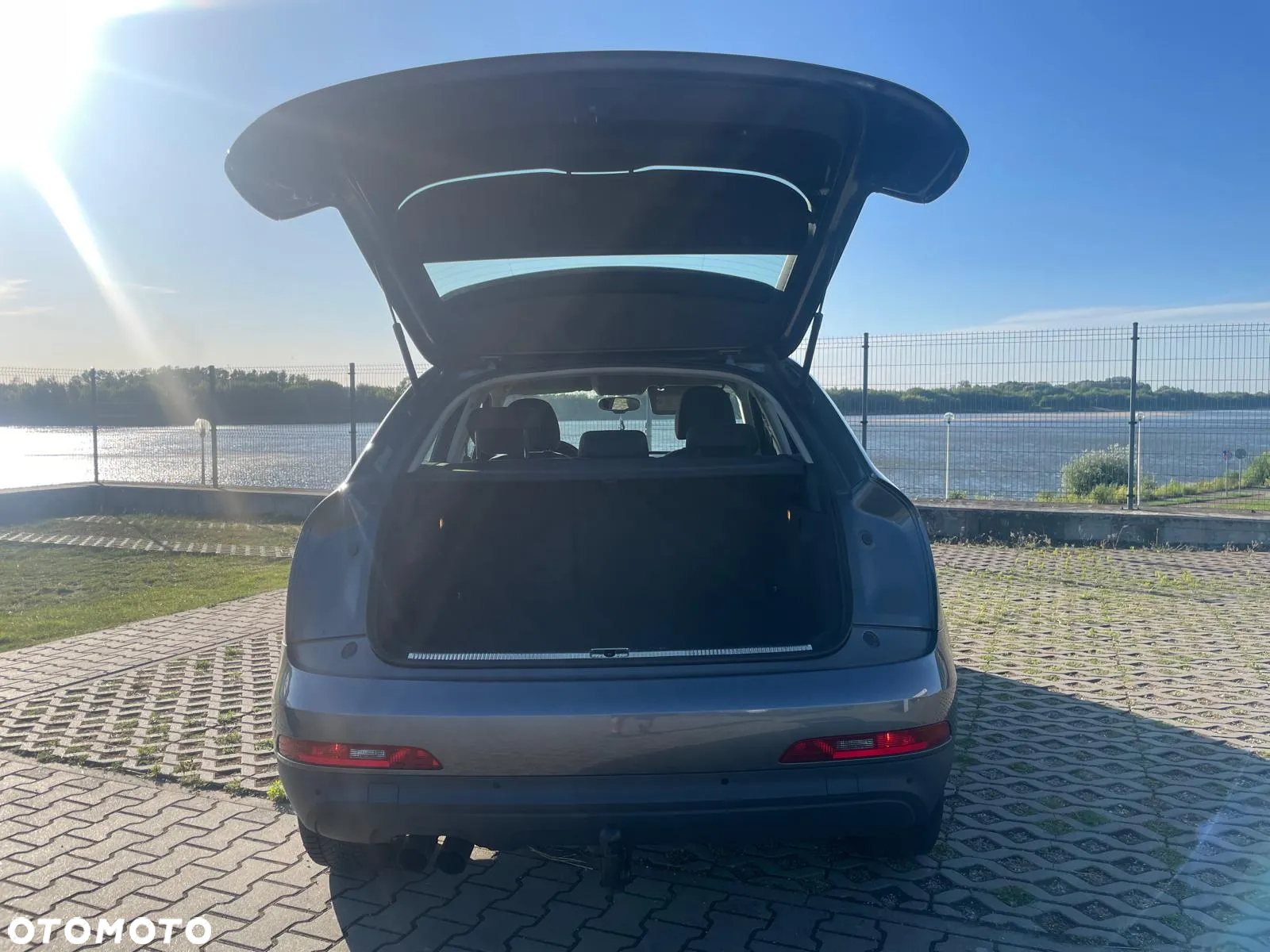 Audi Q3 2.0 TFSI Quattro - 13