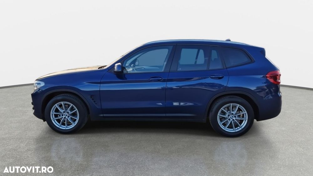 BMW X3 - 10