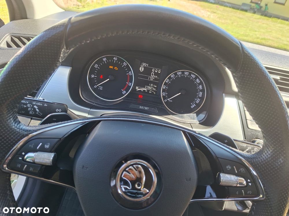 Skoda Fabia - 4