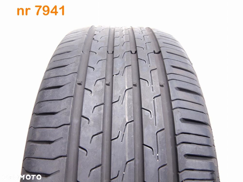 Continental EcoContact 6 205/55 R17 - 1