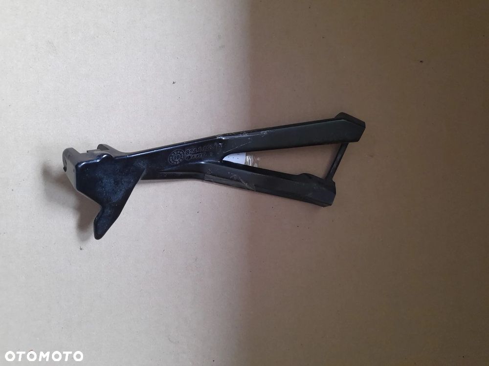 DUCATI 848 1198 1098 SET PASAŻERA PRAWY - 3
