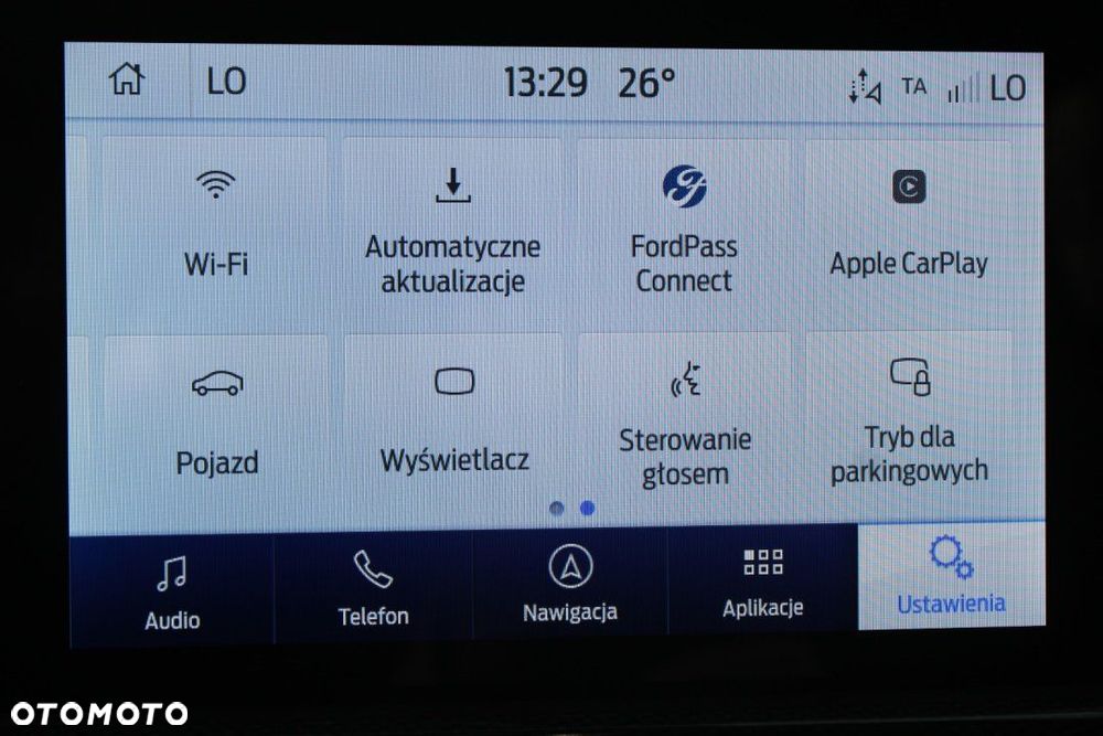 Ford Focus - 37