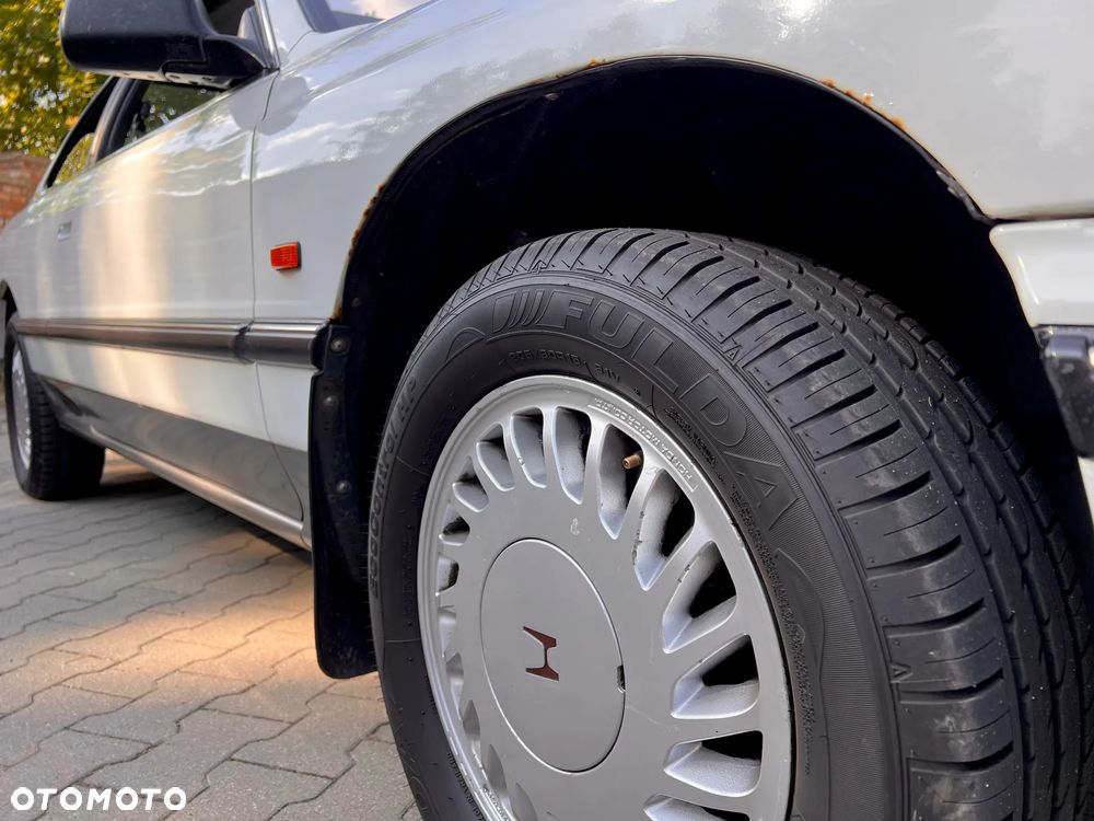 Honda Legend 2.7 EXi - 18