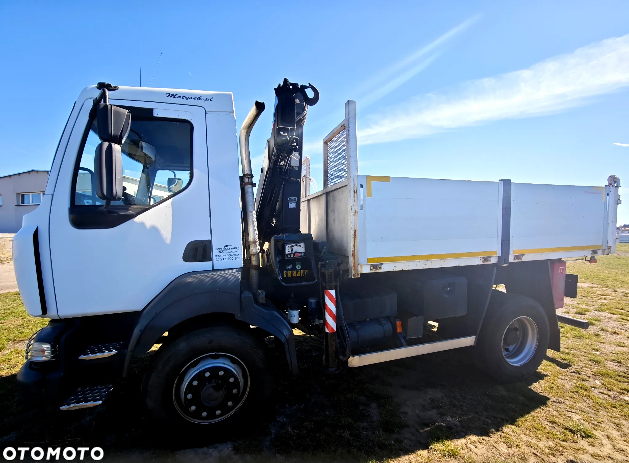 Renault Midlum - 4