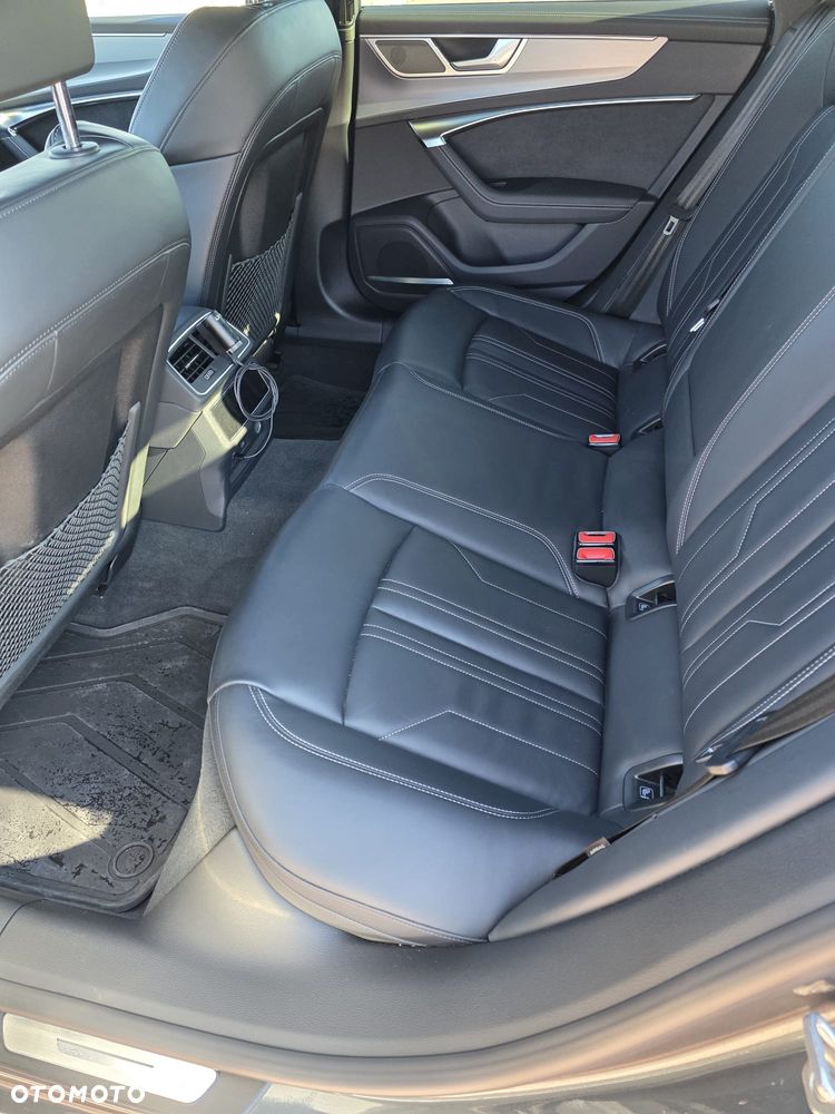 Audi A7 Sportback 50 TFSI e PHEV Quattro S tronic - 9