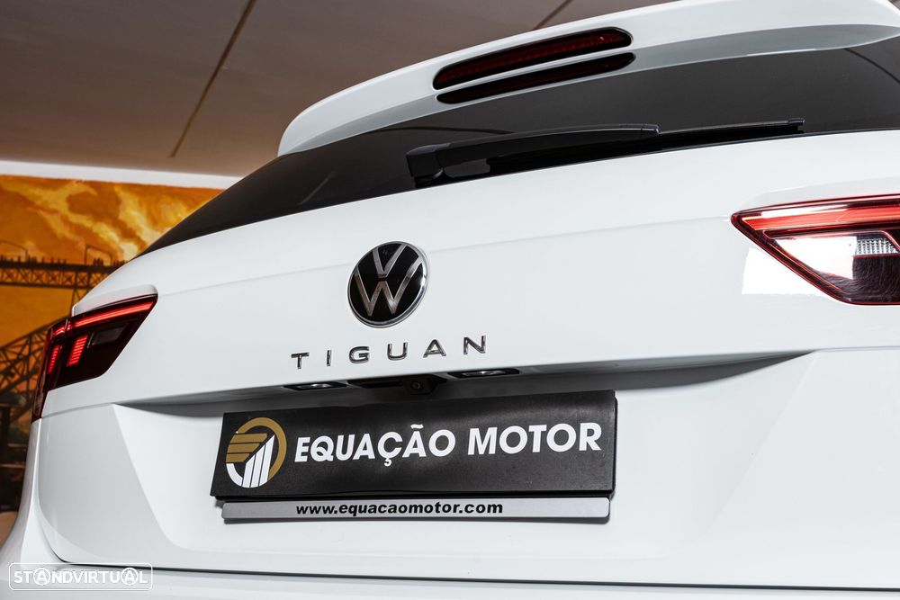 VW Tiguan 1.4 TSI eHybrid Life DSG - 9