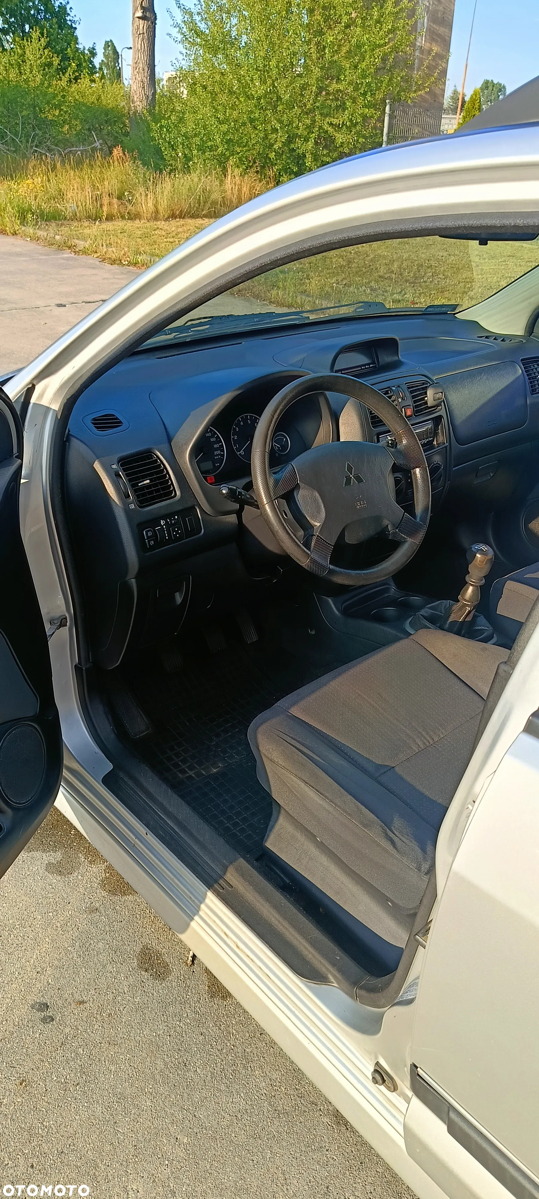 Mitsubishi Space Star 1.6 Comfort - 12