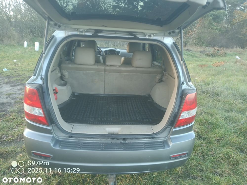 Kia Sorento 2.5 CRDi Executive - 7