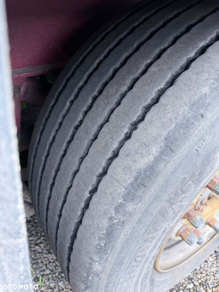 Schmitz Cargobull SCS 24/L-13.62 C E B - 5