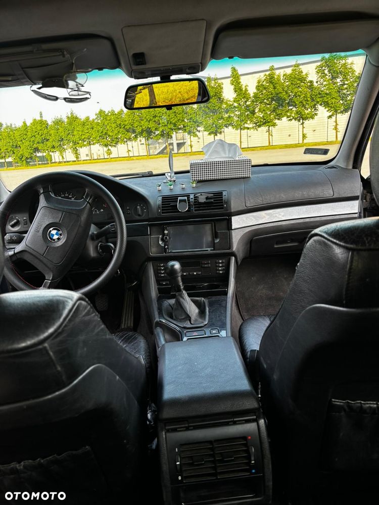 BMW Inny - 2