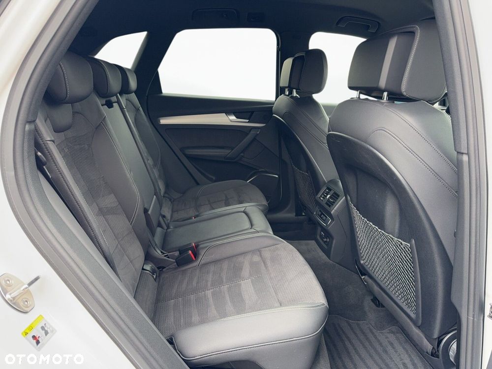 Audi Q5 40 TDI mHEV Quattro S Line S tronic - 15