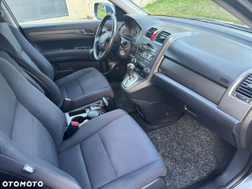 Honda CR-V - 17