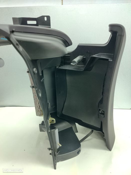 Porta Luvas Mercedes Classe A W168 - 4