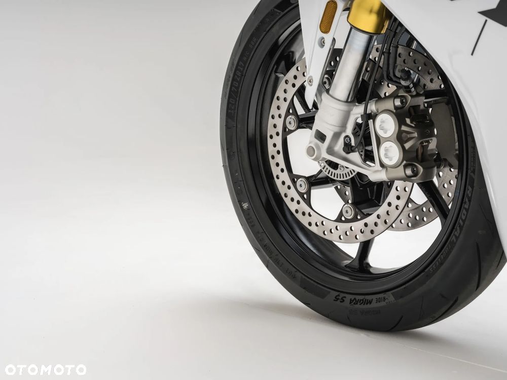 ZX MOTO 500RR - 19