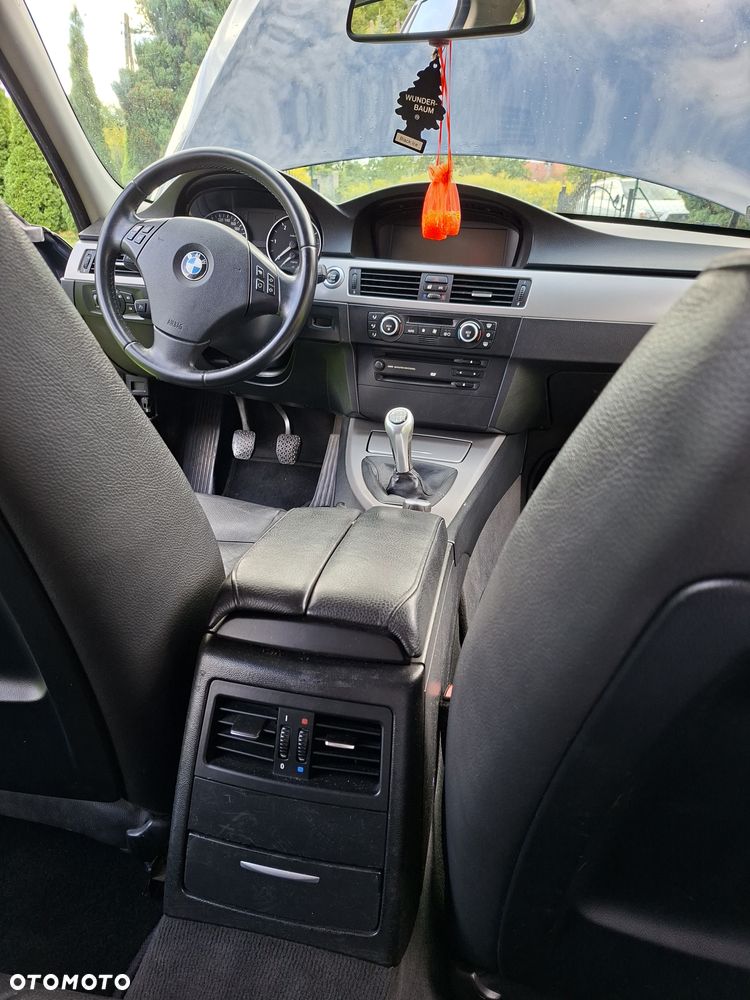 BMW Seria 3 - 11