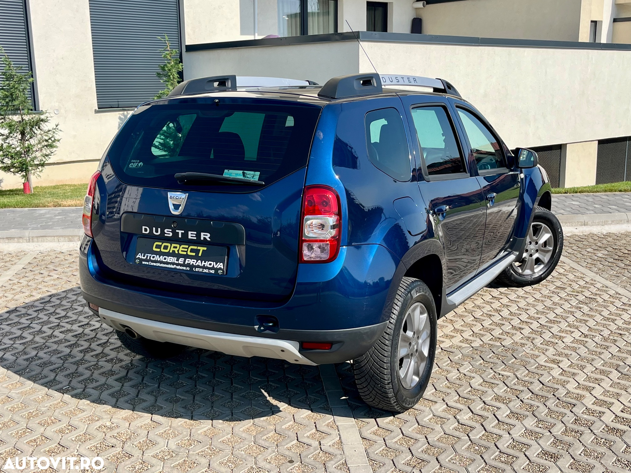 Dacia Duster - 3