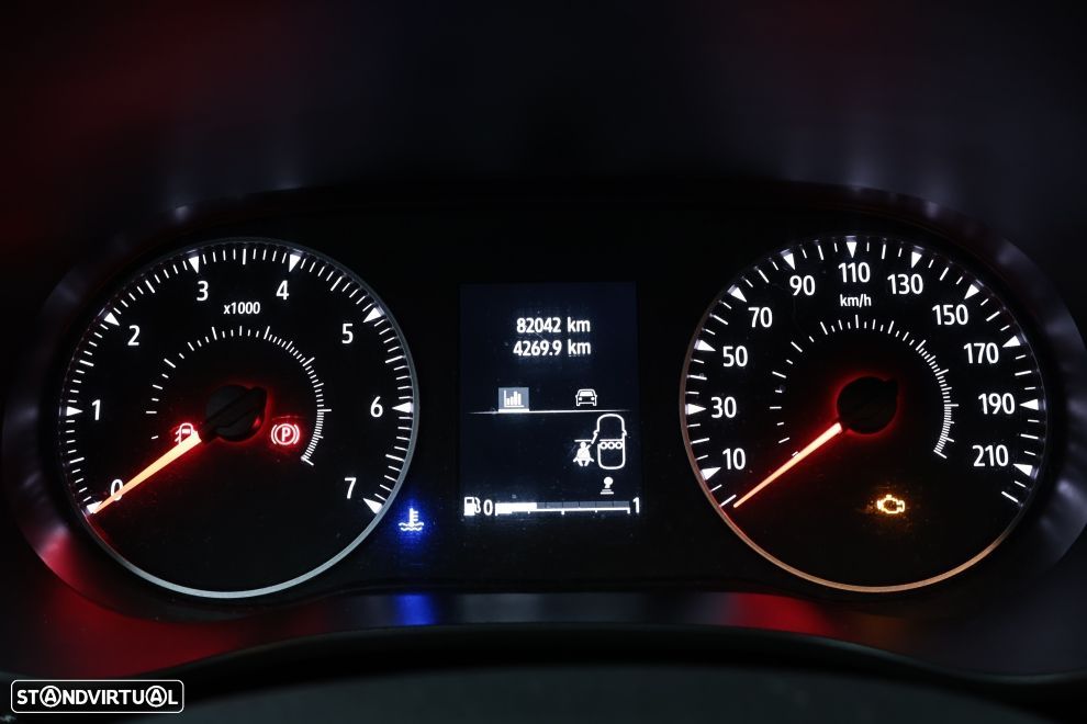 Dacia Jogger 1.0 ECO-G SL Extreme 7L Bi-Fuel - 16