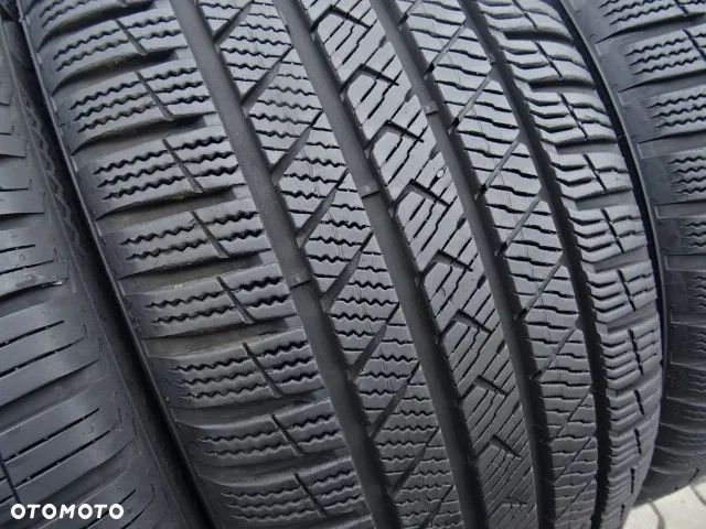 235/40/R18 95Y Vredestein Quatrac - 4