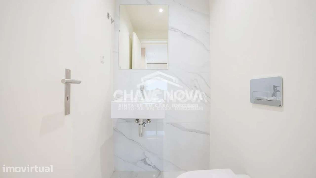 T2 Exclusivo na Marina da Afurada — São Paio Apartments - CO - Grande imagem: 2/8