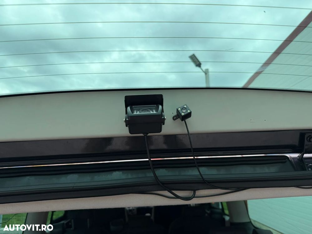 Ford Transit 300 K TDCi Pkw Basis - 18