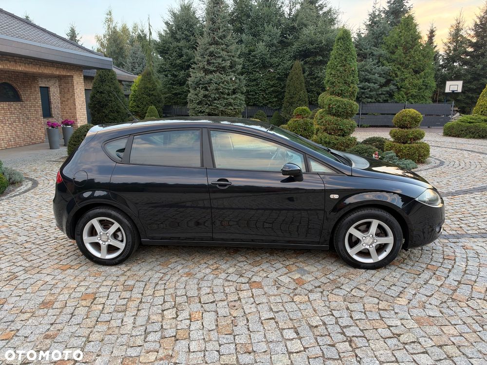 Seat Leon - 3
