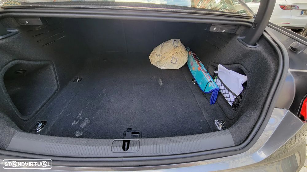 Audi A5 2.0 TDI S-line S tronic - 19