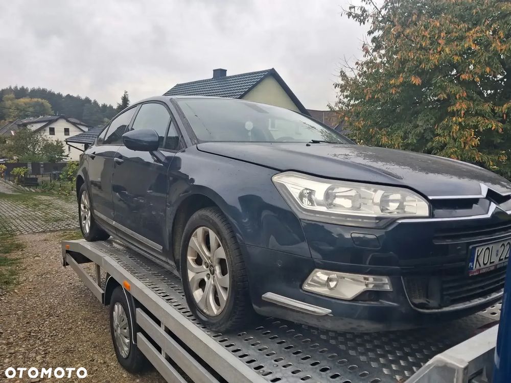 Citroën C5