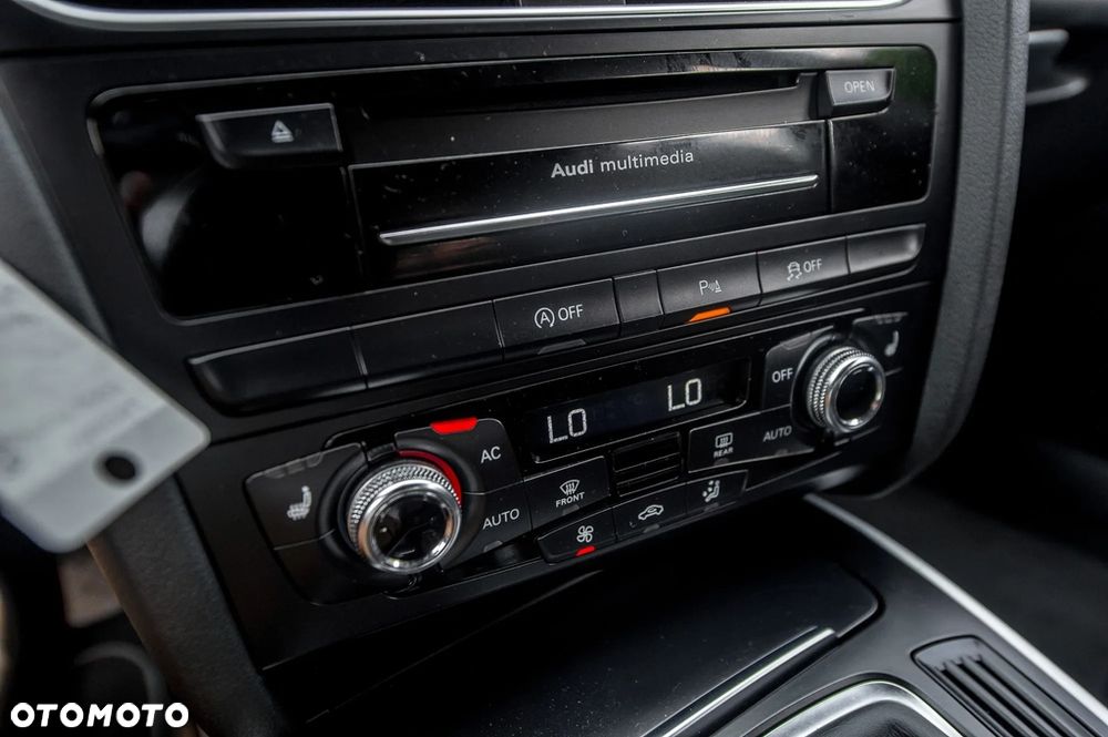 Audi A4 Avant 2.0 TFSI Quattro Prime Line S tronic - 31