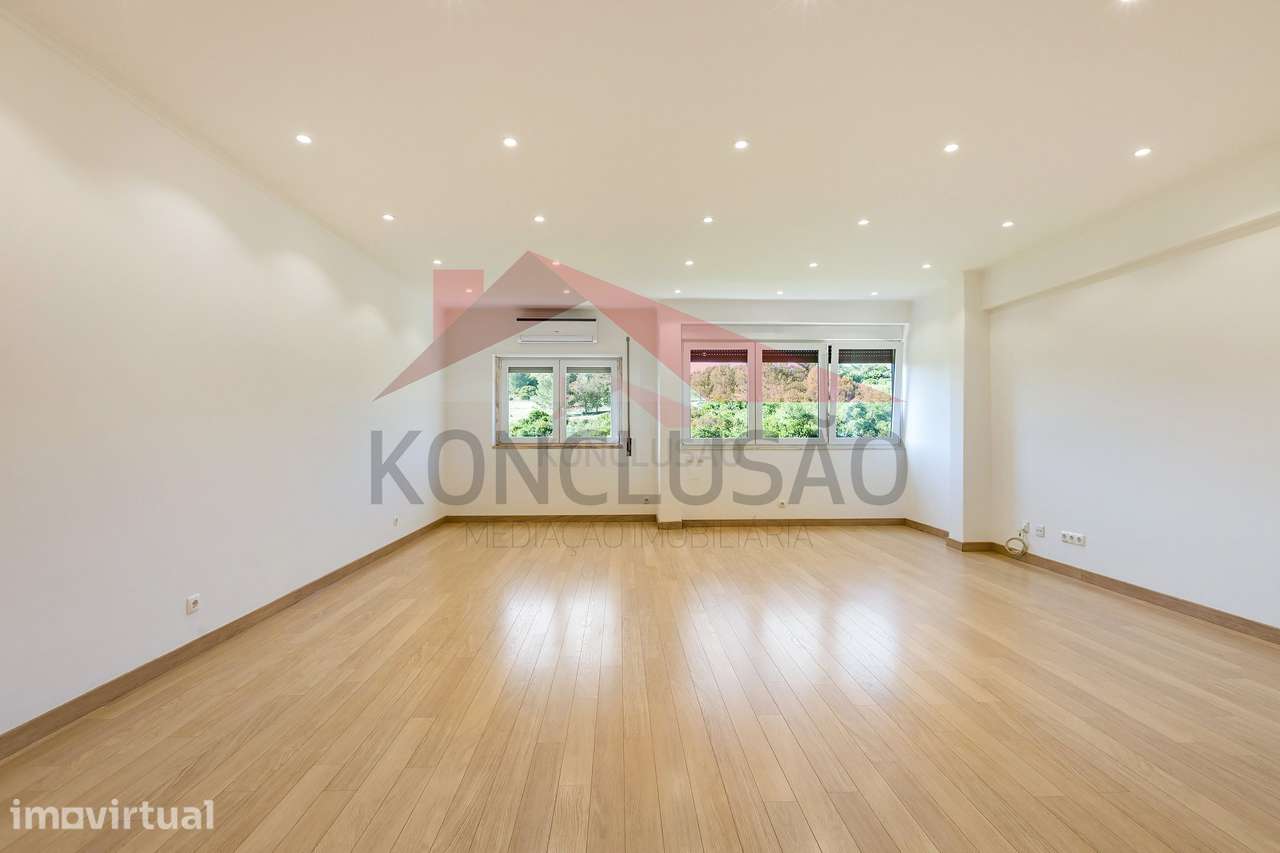 Apartamento T3 totalmente remodelado em Vila Franca de Xira - Grande imagem: 3/21