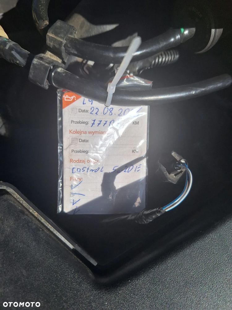 Ford Kuga 1.5 EcoBoost FWD Titanium ASS GPF - 13