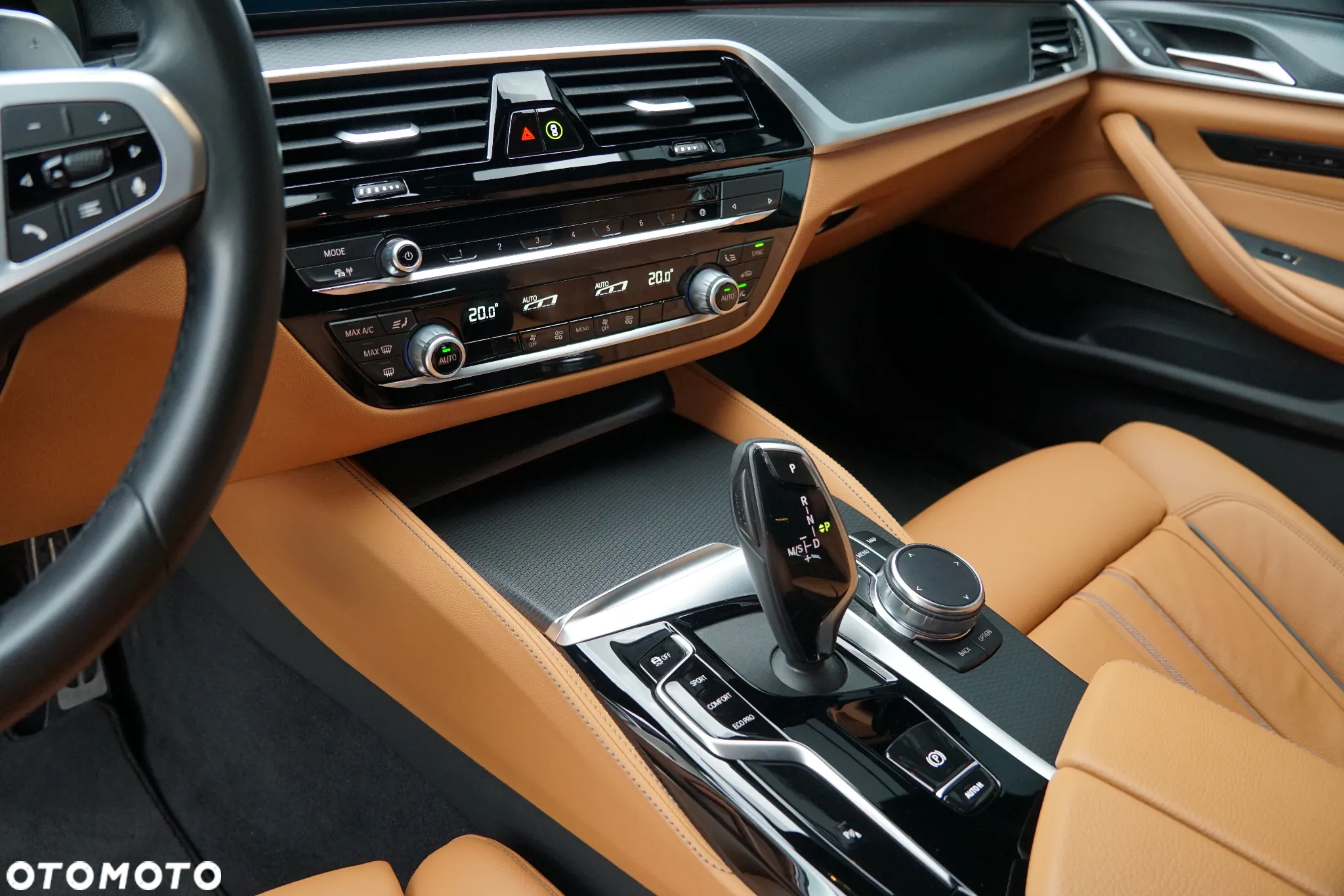 BMW Seria 5 530i xDrive - 23