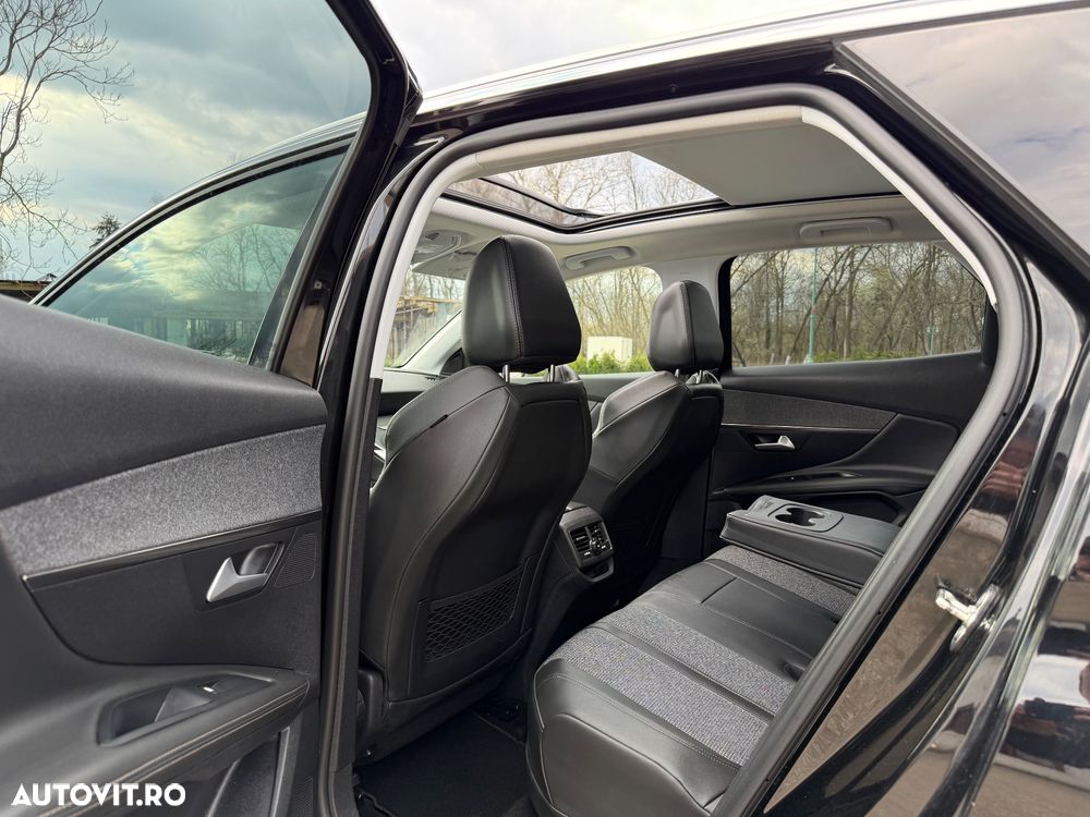 Peugeot 3008 225 e-EAT8 Allure - 7