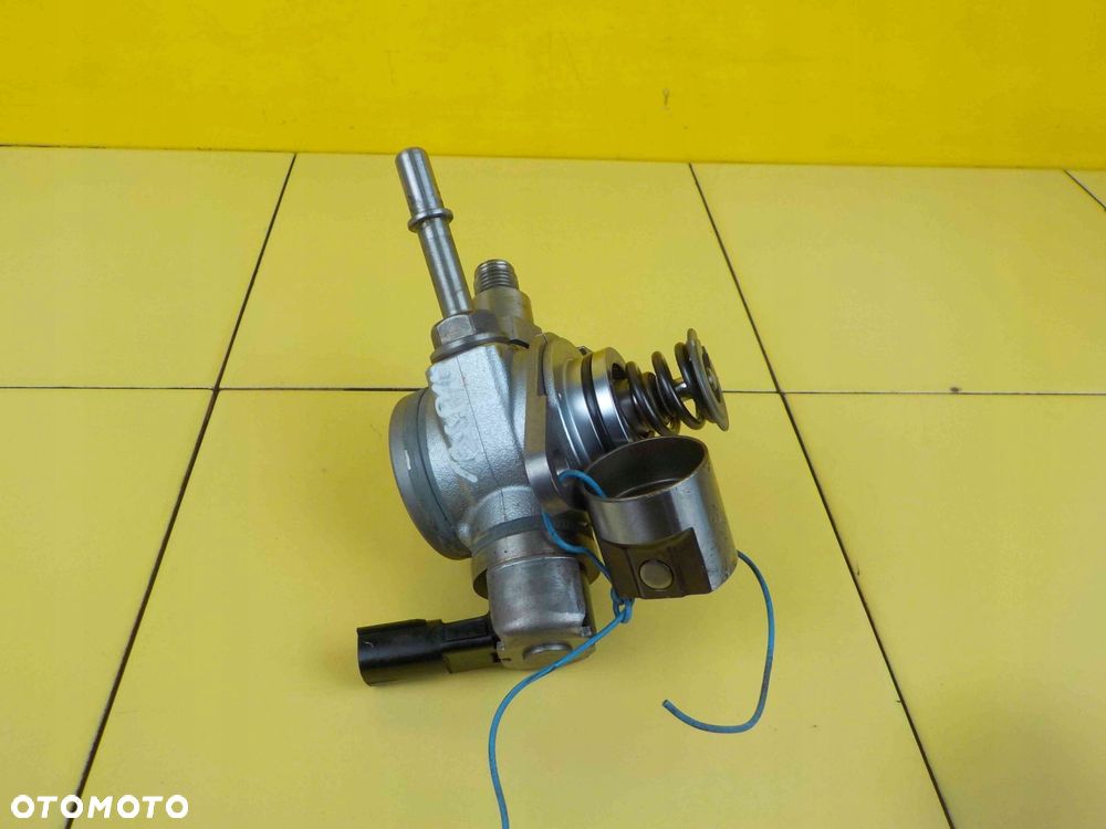 CORSA E 1.0 TURBO 17r 116KM B10XFT pompa wtryskowa 12635709 295100-0361 - 3