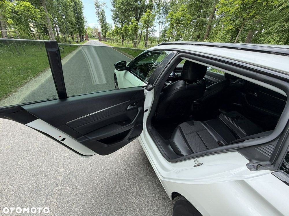 Peugeot 508 - 21