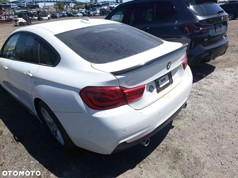 BMW Seria 4 440i M Sport - 13