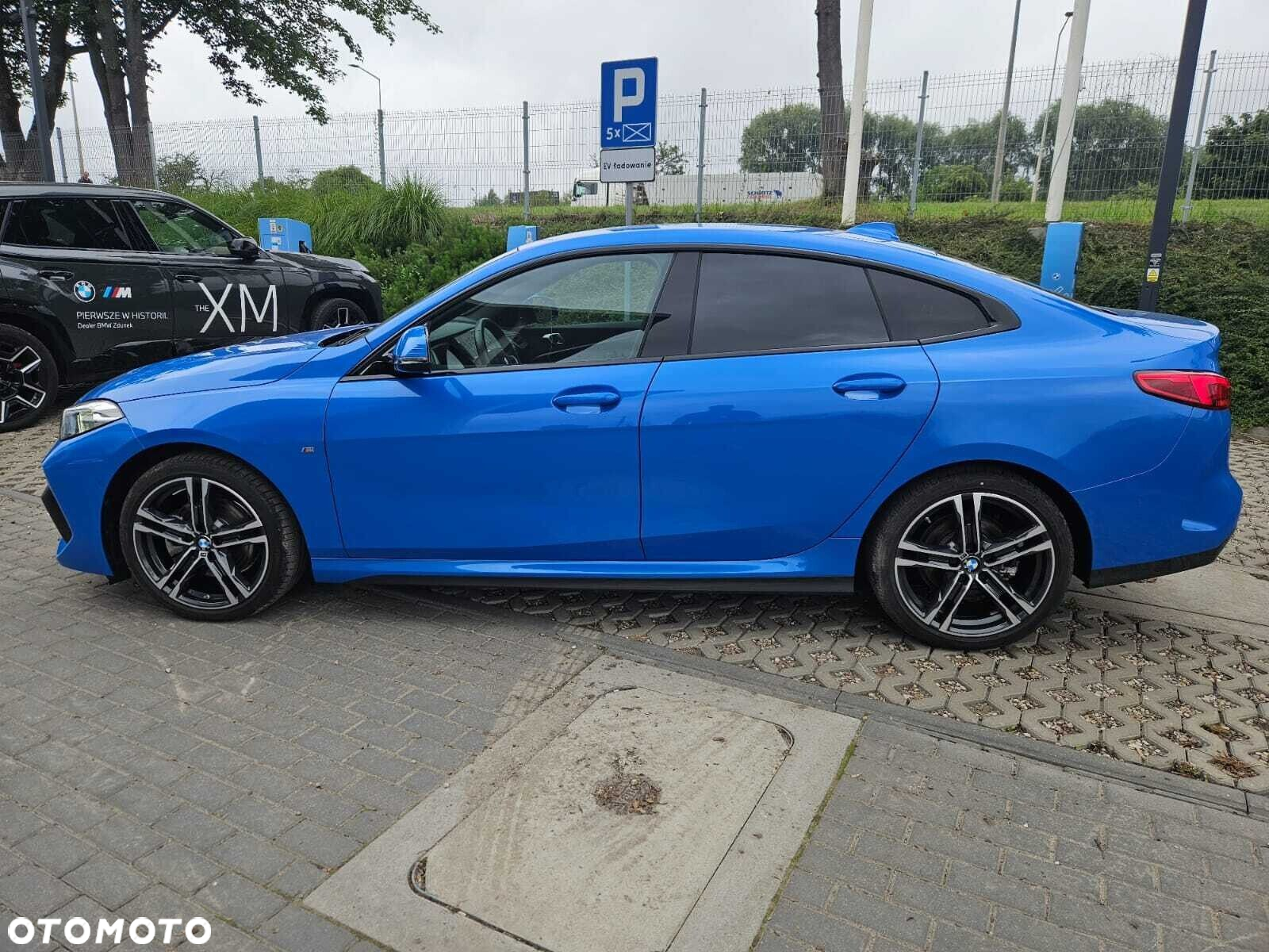 BMW Seria 2 - 8