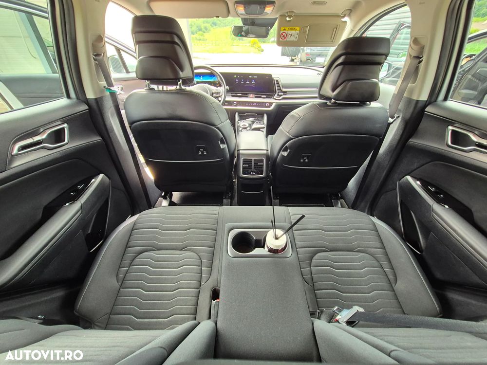 Kia Sportage - 33
