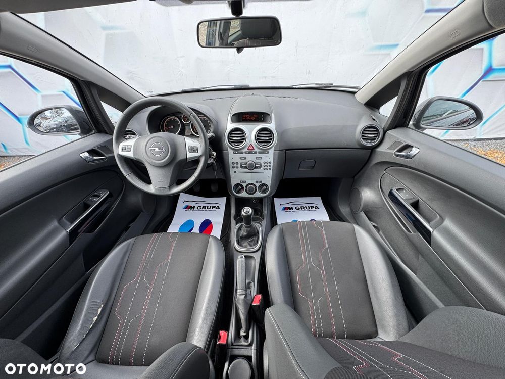 Opel Corsa 1.2 16V EcoFLEX 150 Jahre - 32