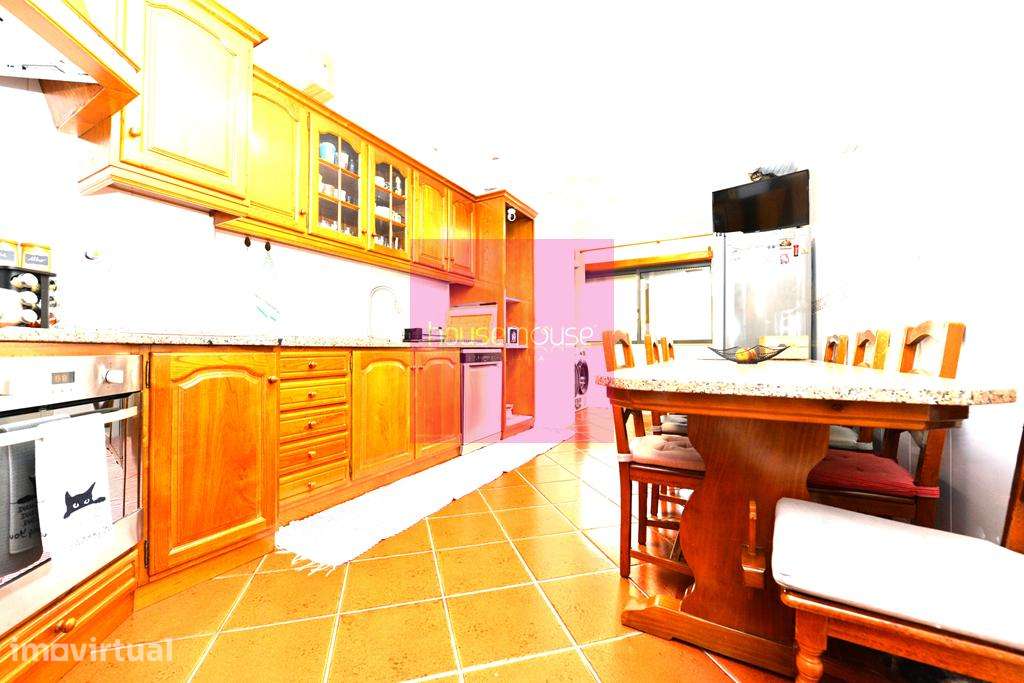 Apartamento T 3, Garagem 2 Autos - Grande imagem: 2/12