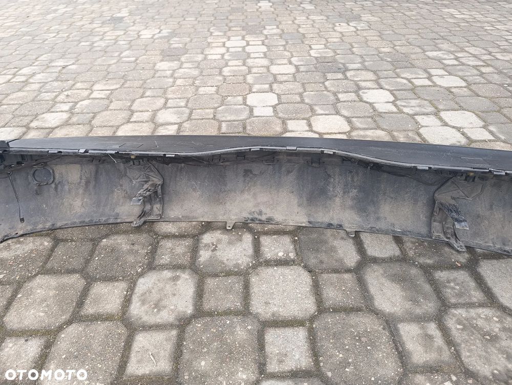 Zderzak tył zderzak tylny Renault Espace IV DVD42 - 12