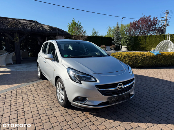 Opel Corsa 1.4 Innovation