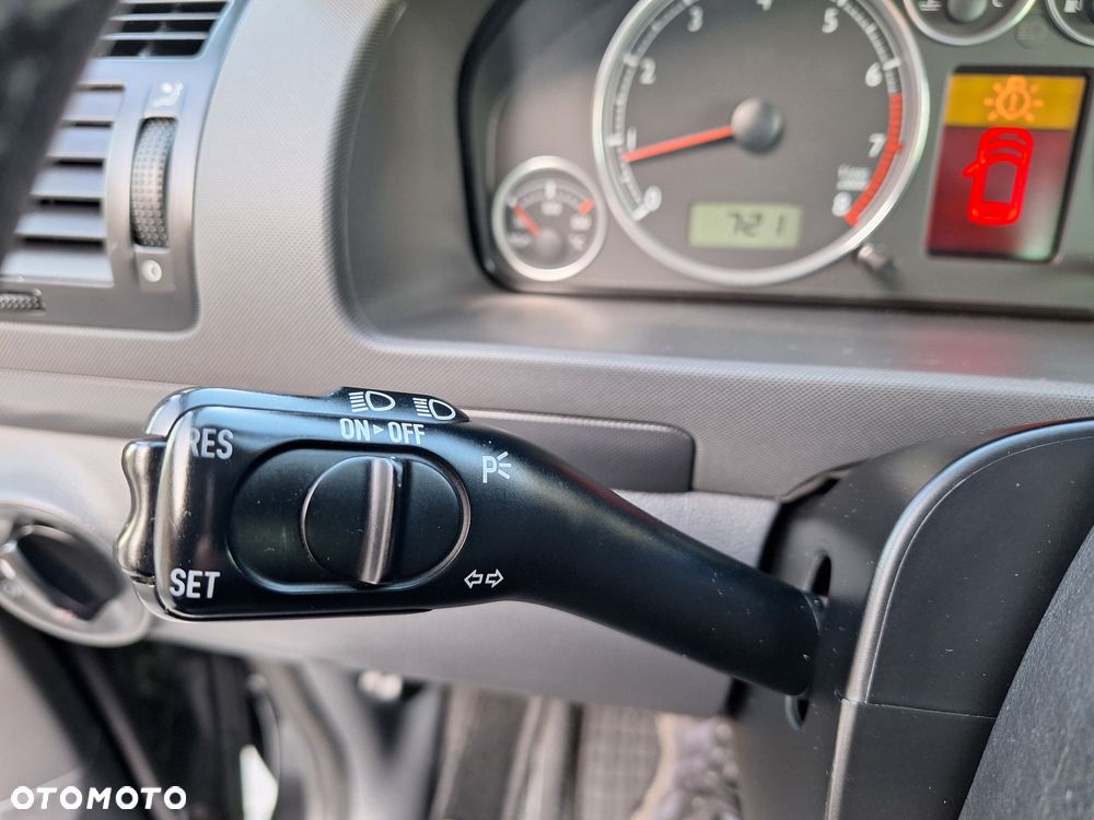 Seat Alhambra 1.8 20V Turbo Sport - 19