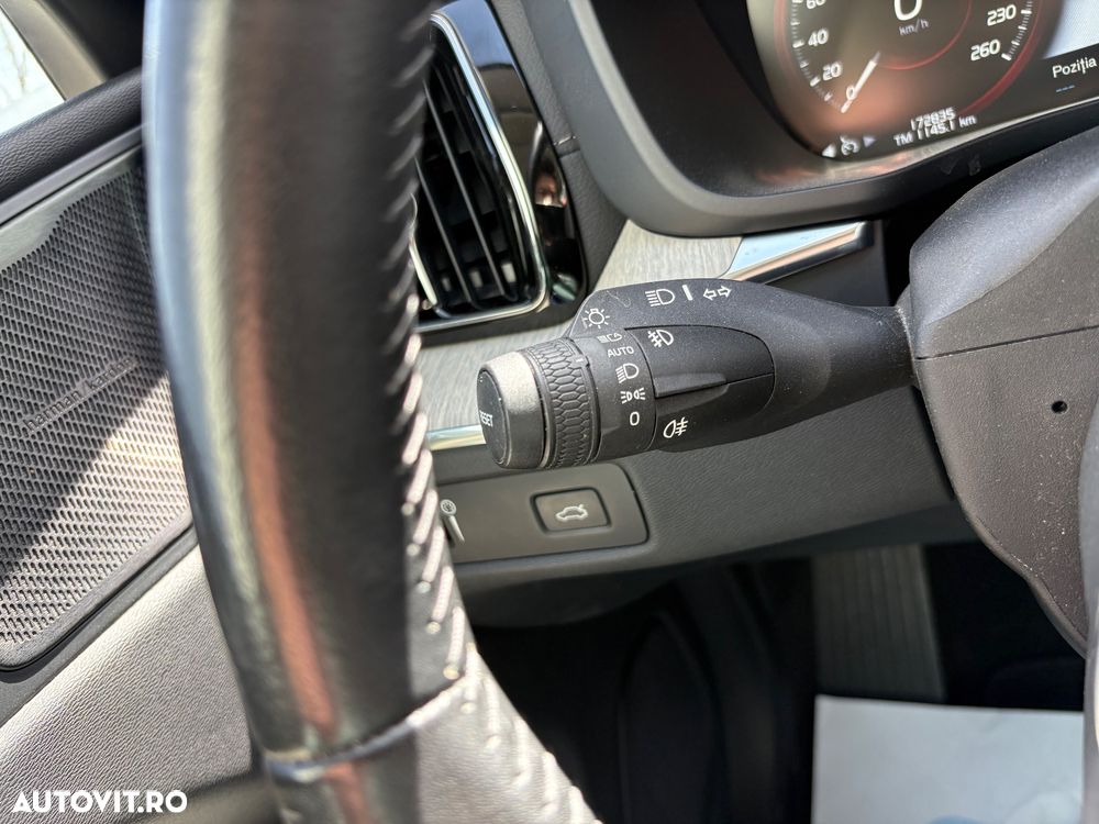Volvo XC 60 D4 AWD Inscription - 31