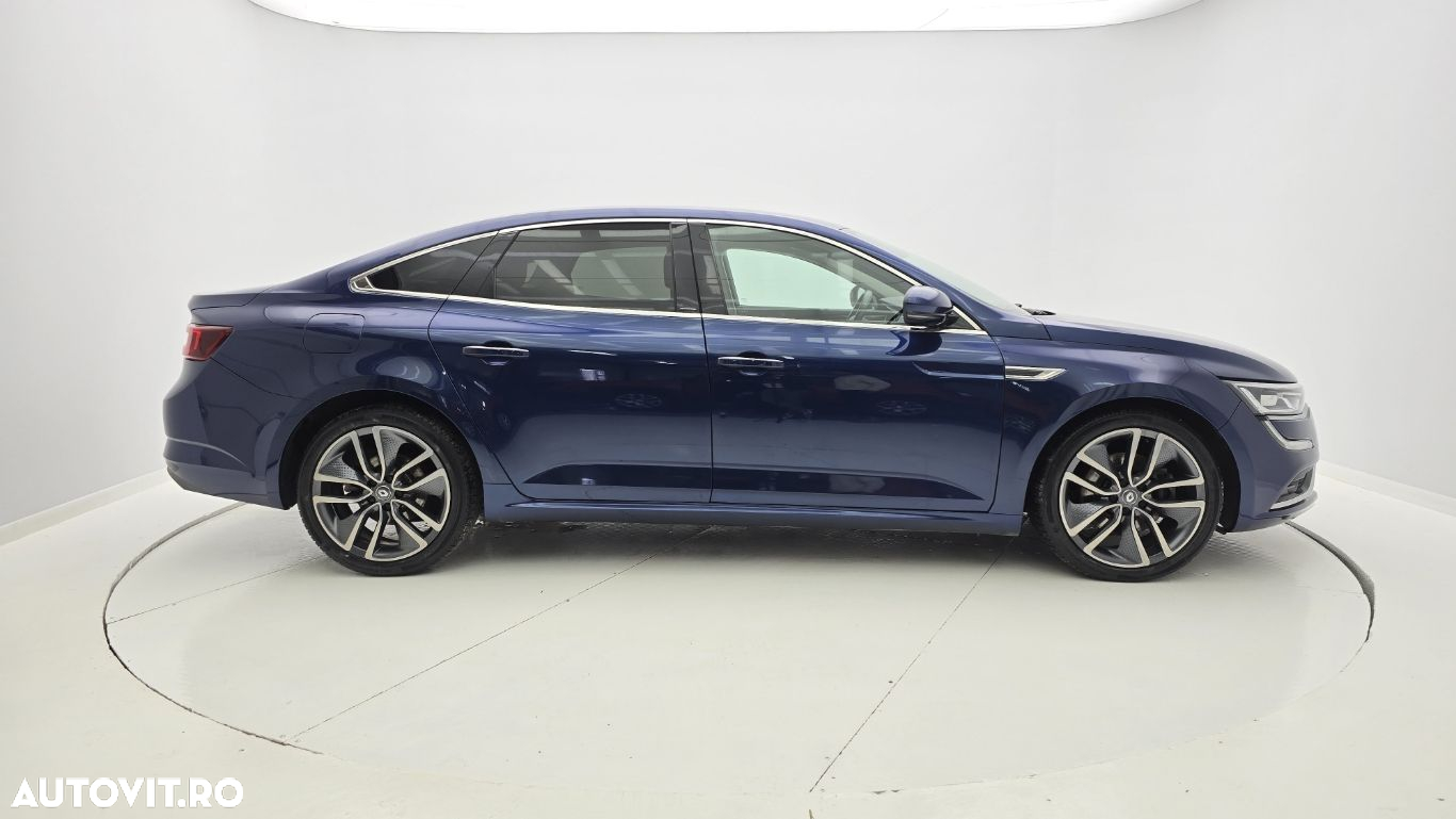 Renault Talisman ENERGY dCi EDC Intens - 5