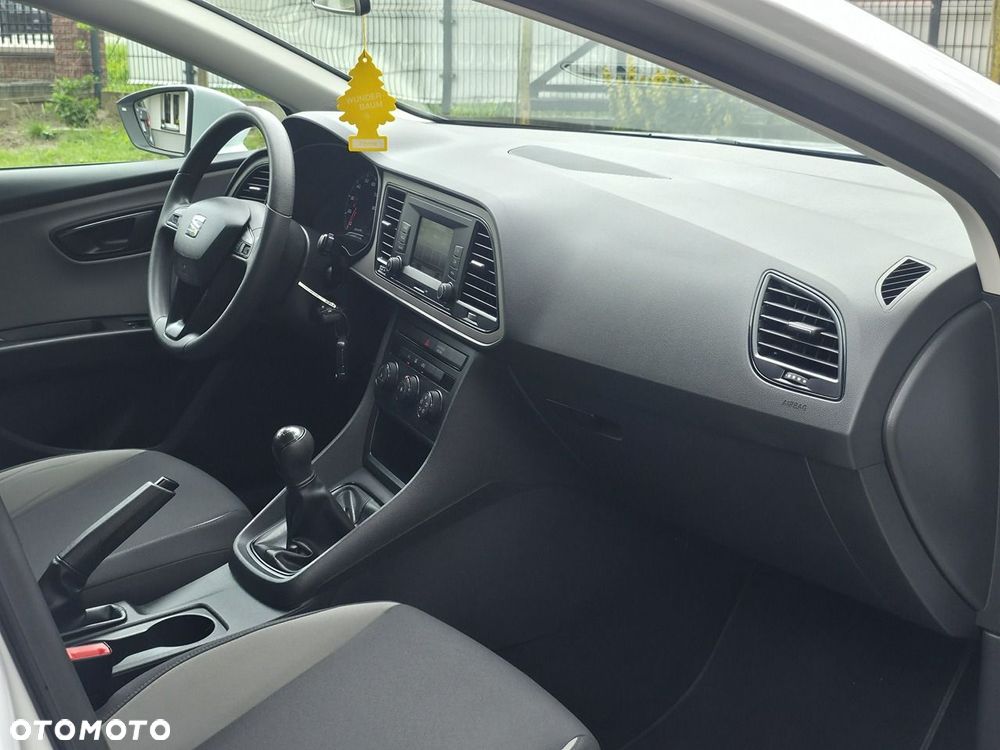 Seat Leon - 11